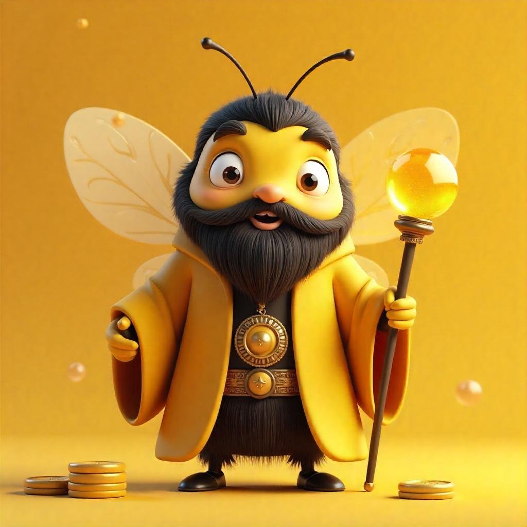 PROBUZZ_Token's tweet photo. @100xAltcoinGems 🐝 $PBUZ https://t.co/gEWdlnEDXb