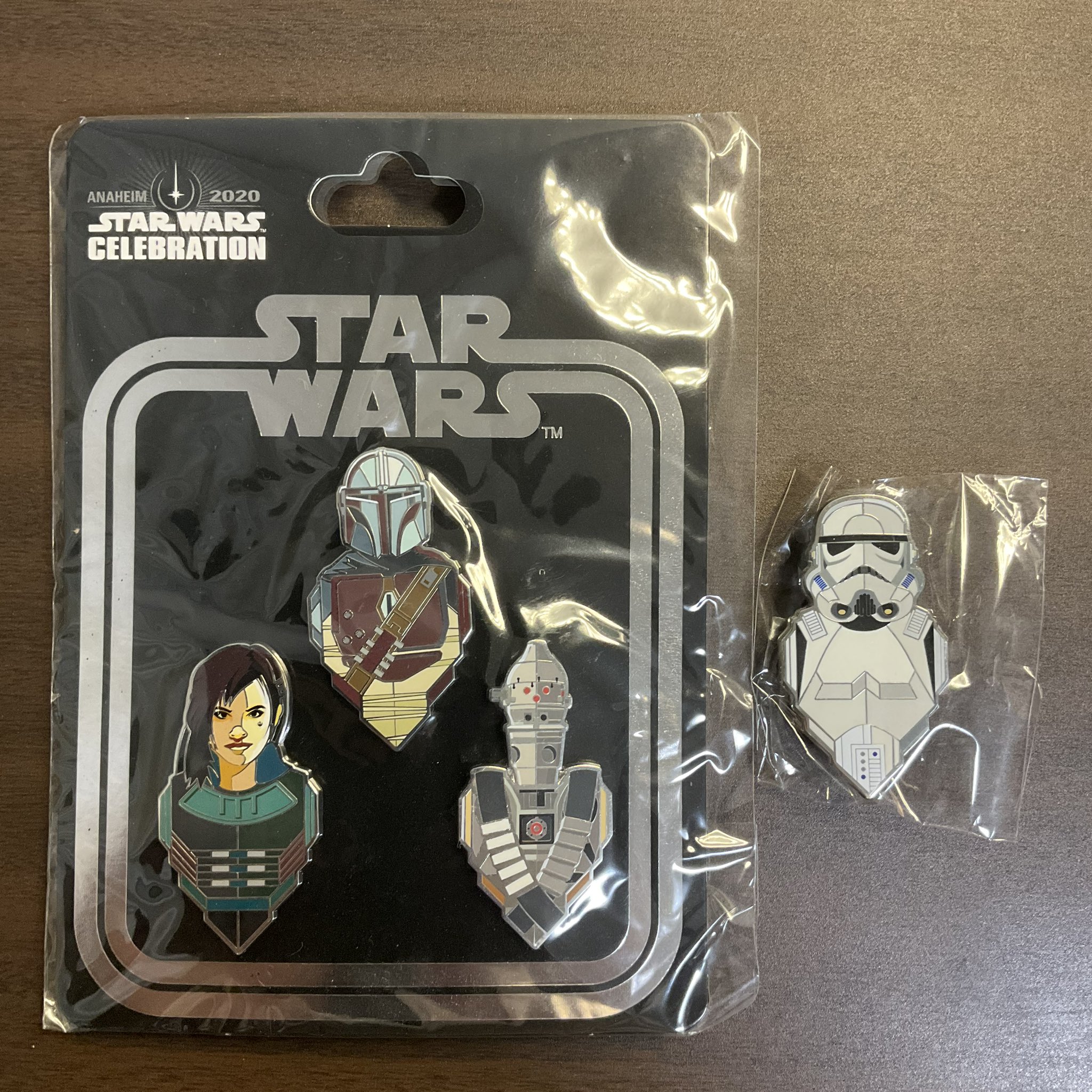 Star Wars Celebration added a new - Star Wars Celebration