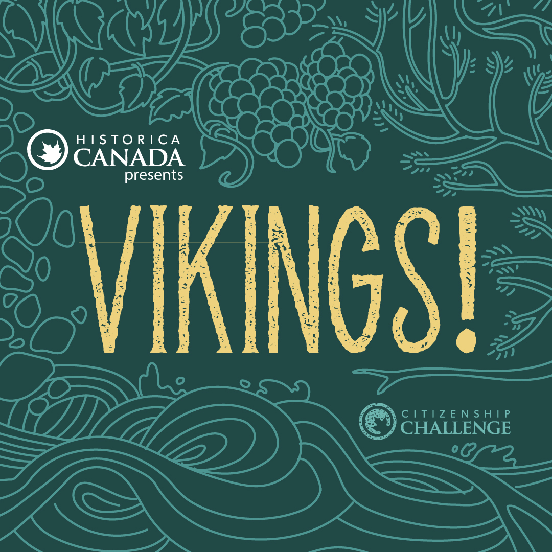 pulpstudios's tweet photo. Here are some stills from the animation we made for @HistoricaCanada
The video shares the story of the first Europeans to land in North America - the Vikings who settled at what is now L'Anse aux Meadows.
@ParksCanada #vikings #lanseauxmeadows #canadianownedandoperated https://t.co/HS9D1VbRM7