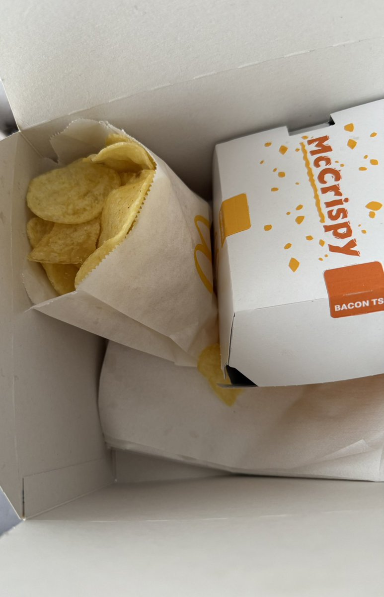 Ach so gut … und so ungesund 🥳