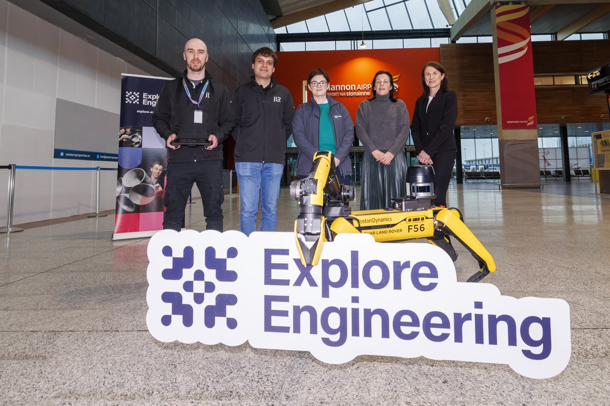 The Shannon Airport Group tweet media