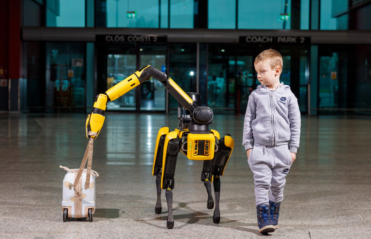 The Shannon Airport Group tweet media