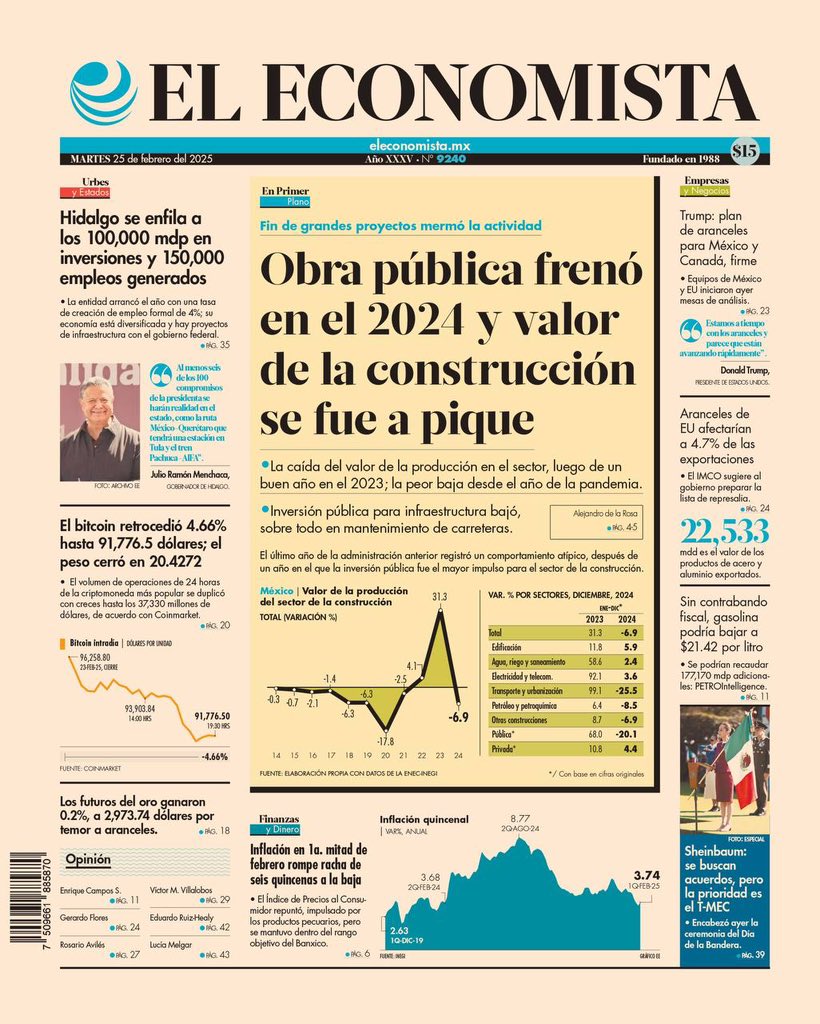 Víctor Villalobos Arámbula tweet media