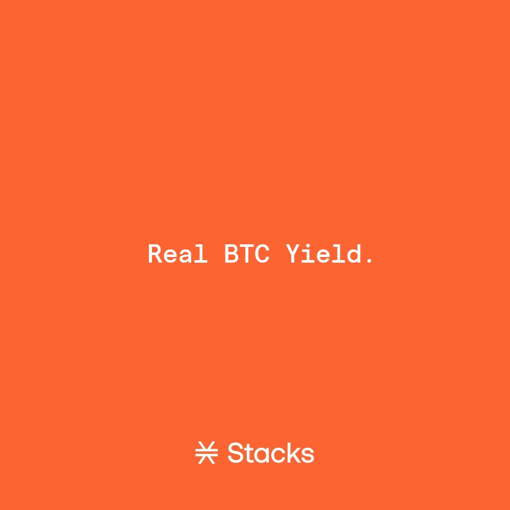 Yeah! sBTC Cap-2 is open: max 3,000 BTC!
