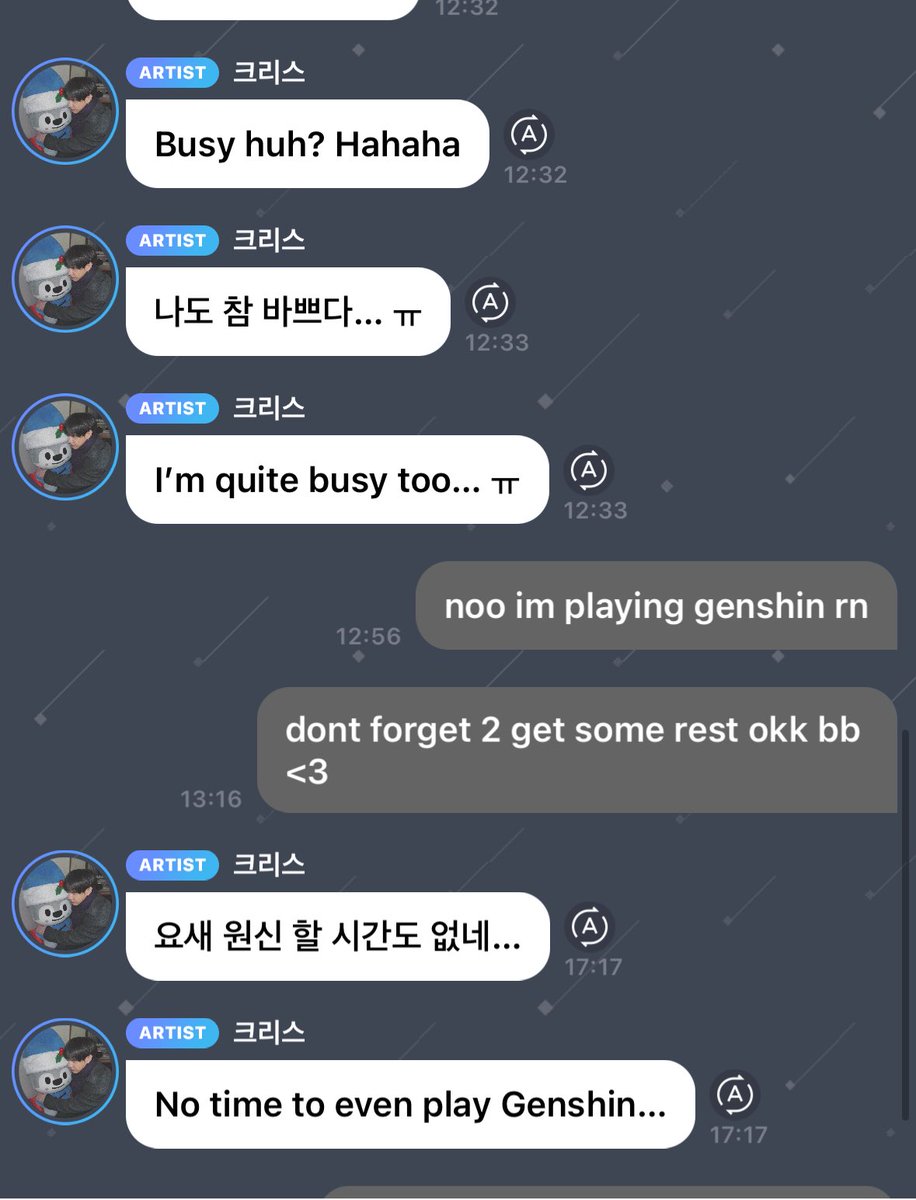 guys ini dia ngajakin ak mabar ga sih? /j