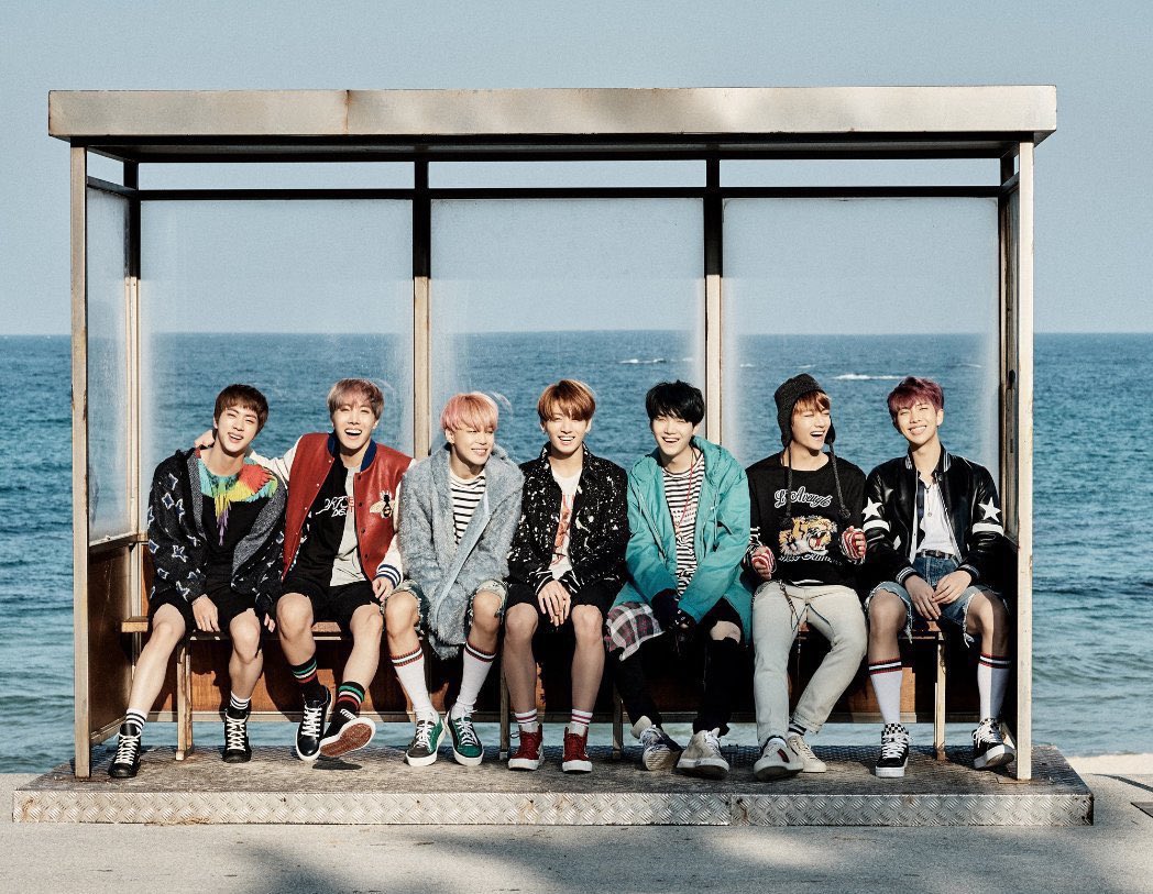 BTS_twt's “Spring Day” has the right tempo for Hands-Only CPR at