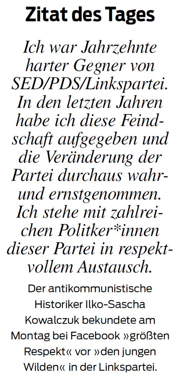 GenosseNaruto's tweet image. Vernichtendes Urteil über die #PdL: