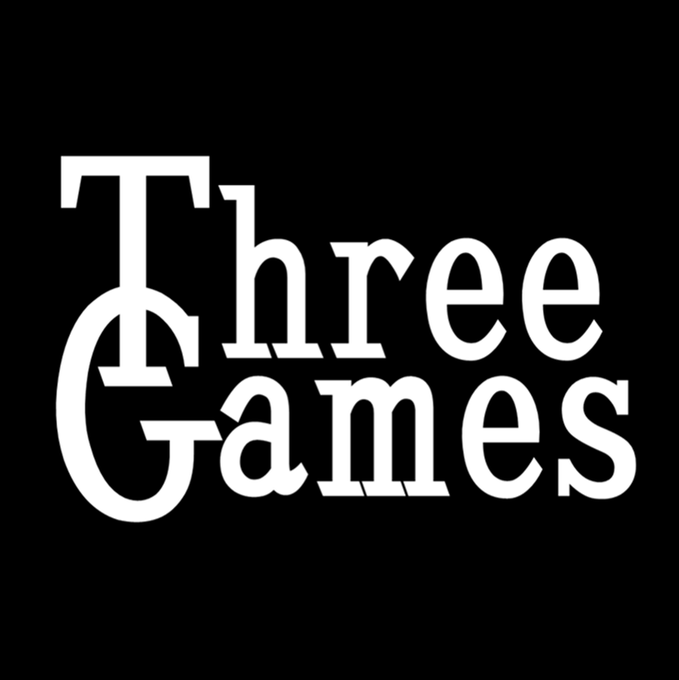 Three Games