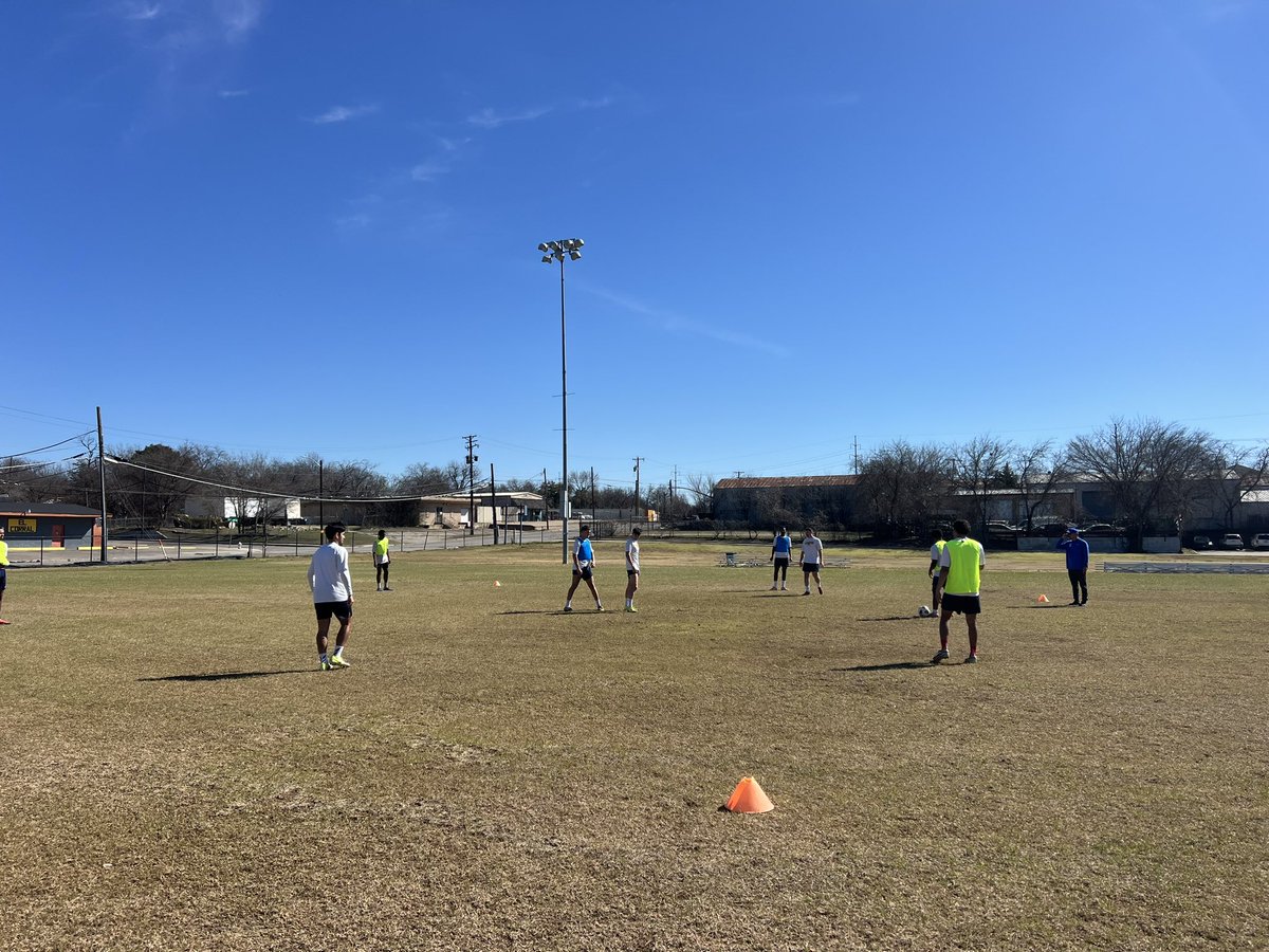 Great 1st Day of the Spring Season!
