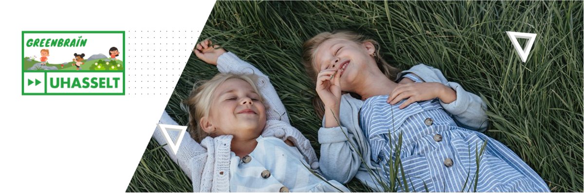 How does nature influence children's health? In the #GreenBrain project, our researchers study how green spaces impact cardiovascular health &amp; stress. PhD students Nick Giesberts &amp; Ellen Hannes visited <a href="/ISGLOBALorg/">ISGlobal</a> to refine data analysis! <a href="/uhasselt/">Universiteit Hasselt</a>