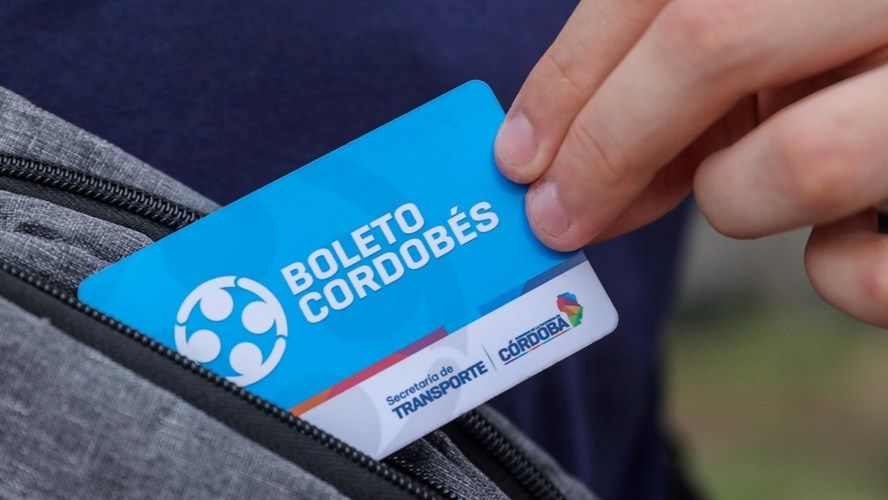 BOLETO EDUCATIVO | El Boleto Educativo Cordobés tiene 170 mil inscriptos, con un crecimiento del 11,2 por ciento respecto al año pasado.  laranchada.com.ar/el-boleto-educ…