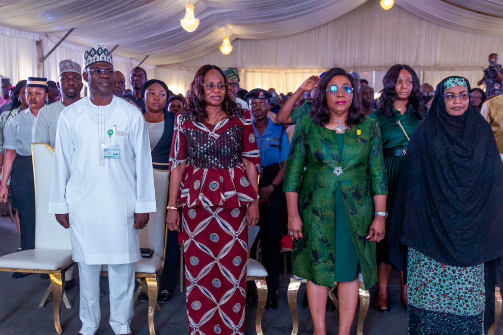 jfk_abiona's tweet photo. Photos from the 2nd EXECUTIVE PROSPECTIVE RETIREES CONFERENCE on Thursday https://t.co/kcJ9Lt5Qi1