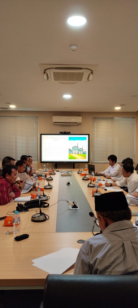 Kementrian ATR/BPN, trima kasih gus <a href="/NusronWahid1/">Nusron Wahid</a>