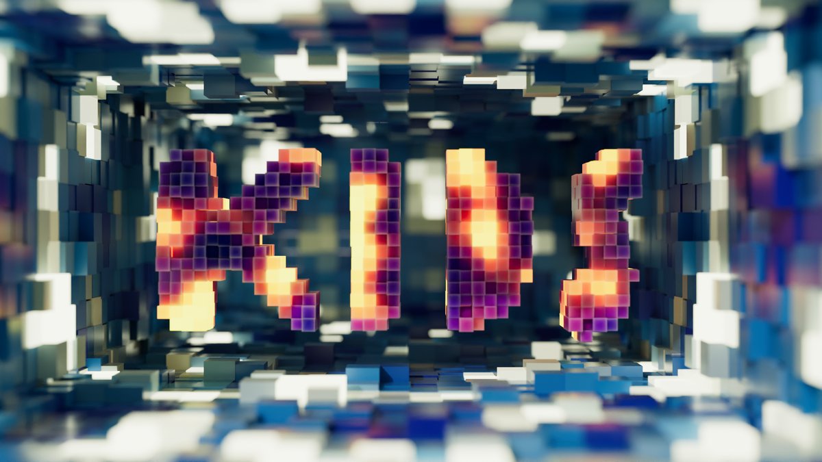 mariosundays's tweet photo. π RTΓ Kids Idents Now on Behance! π¨β¨
Iβve just published the full project for the RTΓ Kids idents I designed and animated for RTΓ (RaidiΓ³ TeilifΓs Γireann), Irelandβs national public service broadcaster, on Behance!
Link on thread π
#3DMotionDesign #C4D #Houdini https://t.co/n5jbB8Zp03