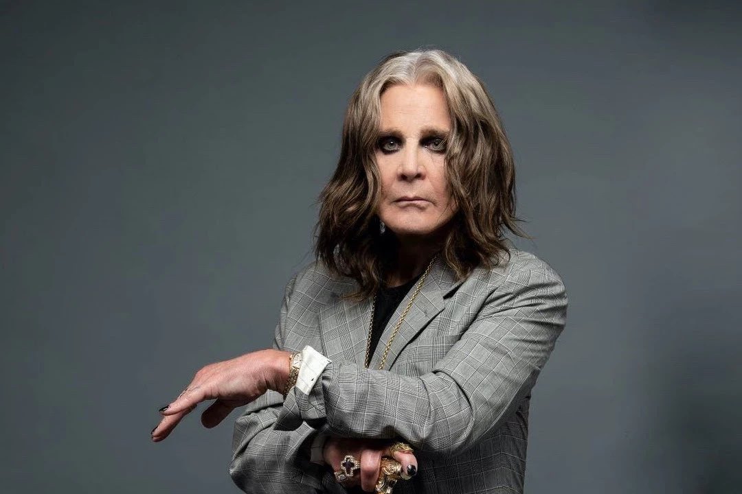 . @ParamountPlus today announced the production of OZZY OSBOURNE: NO ESCAPE FROM NOW, a new feature-length documentary that peers behind Ozzy’s public persona to reveal the devastating setbacks he has faced since his fateful fall in 2019. Currently in production, the project is