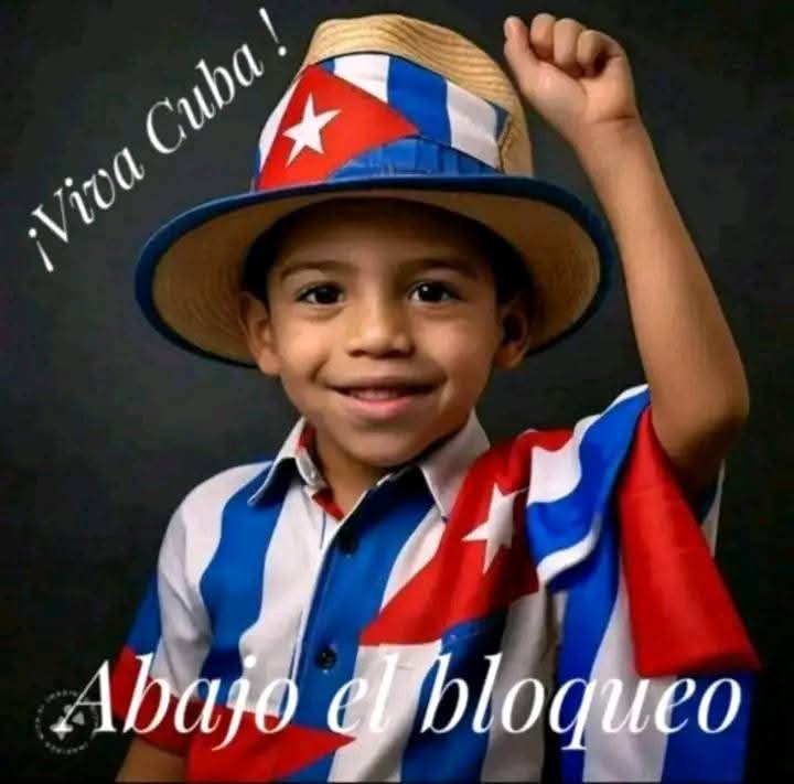 El canciller <a href="/BrunoRguezP/">Bruno Rodríguez P</a>,  en el 58º período de sesiones del Consejo de DD.HH sentenció que: “El gobierno de los Estados Unidos aplica una política de máxima presión contra Cuba, deteriorando el consumo, los ingresos y el nivel de vida de las familias cubanas".
#TumbaElBoqueo