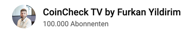 knauf1de's tweet photo. @FurkanCCTV Glückwunsch mein Lieber. Vielen Dank für deine konsistente Unterstützung der Community. https://t.co/boQxAM9FJq