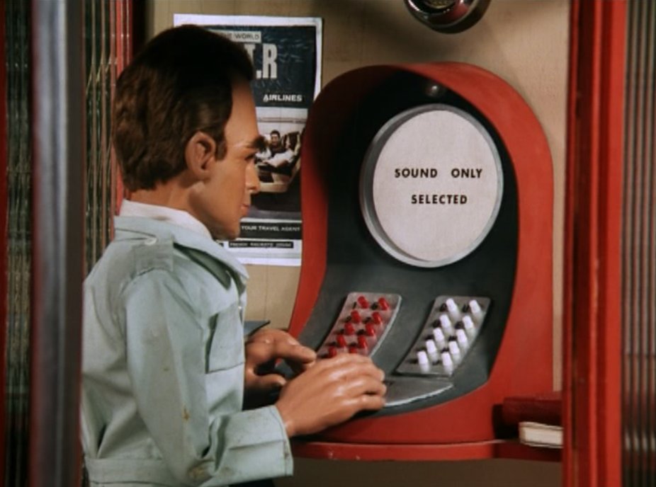 Book <a href="/ComedyHulland/">Jacob Hulland</a> for his talk, Thunderbirds: A very 60s Future. All the things it got right about the future, and how perhaps we could heading for a Thunderbirdsesque future! 
speakernet.co.uk/talk/7078/Thun…: A very 60s Future
#thunderbirds #FAB #gerryanderson