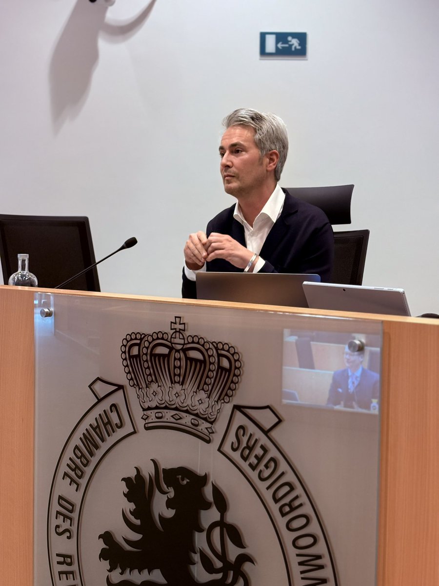 Hugues Bayet tweet media