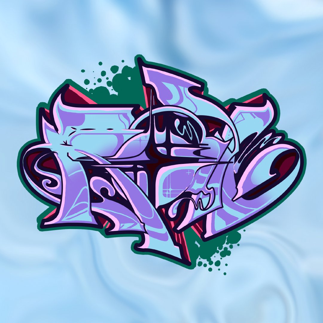 SeanMangesArt's tweet image. Roil 02.05.25

#graffiti #art #streetart #digitalart