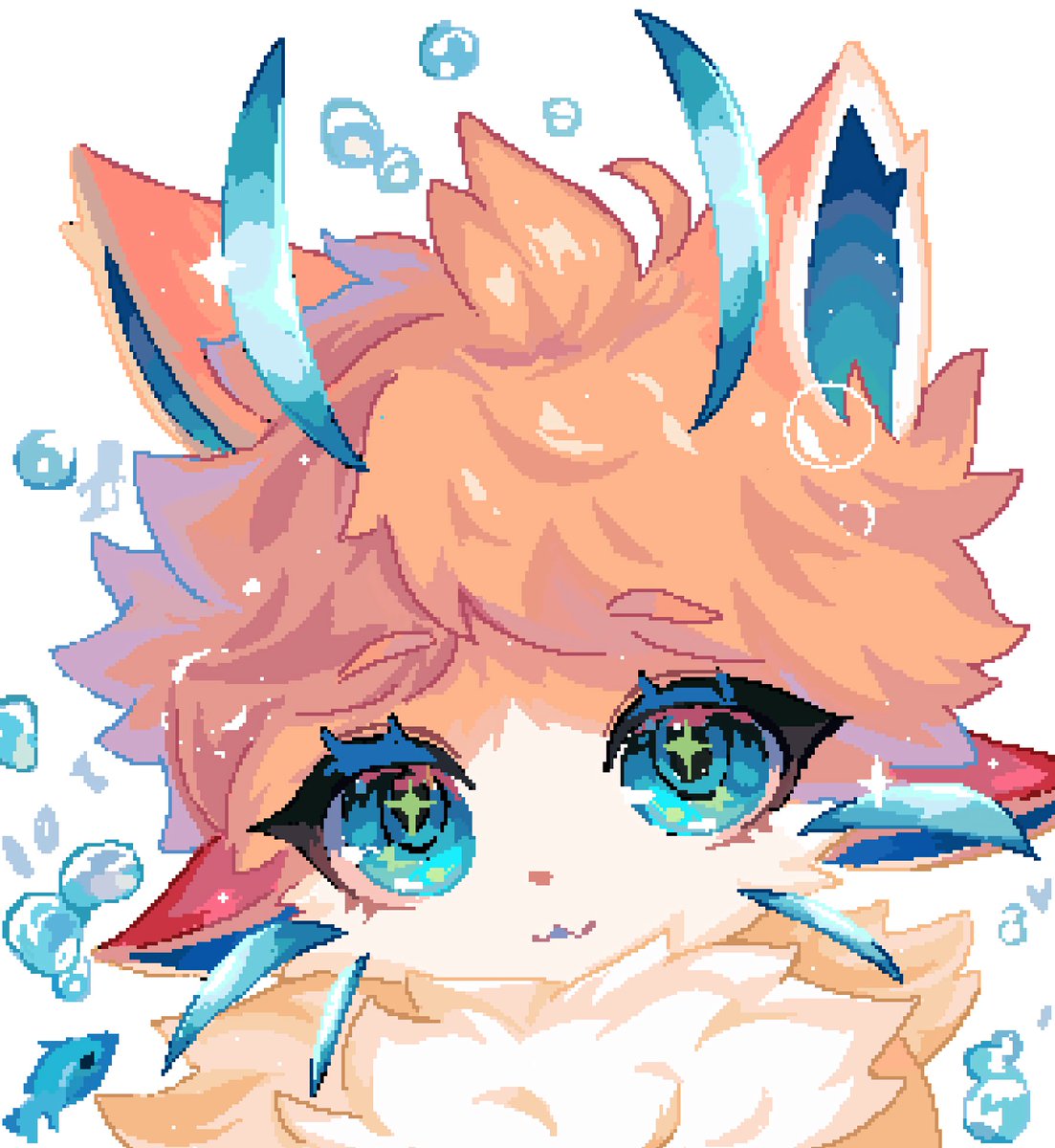 JMNo_0's tweet photo. Day 6 posting art revive my X🔥

Hehehheheheh furry

#pixelart #pixel #Commission #furry https://t.co/6JoKKZ1ZaD
