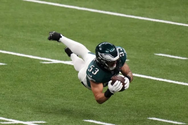 IKE Packers Podcast tweet media