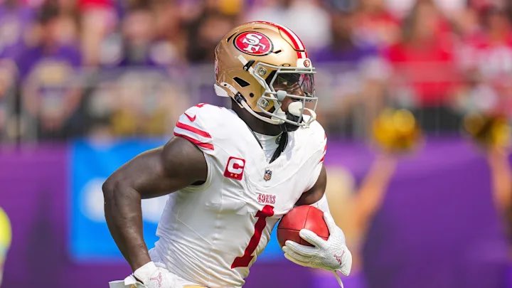 5 moves to bring the Packers closer to a Super Bowl

1. Sign Zack Baun in Free Agency
2. Trade a 2nd round pick for DK Metcalf
3. Trade a 3rd round pick for Deebo Samuel
4. Hire JJ Watt to coach the defensive line
5. Draft Mike Green (OLB) or best CB available in the 1st round