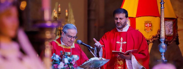 EL PUEBLO, LA PALABRA Y SU FE | Entrevista al padre Melchor López, de la Vicaria de los pobres. La Iglesia de Córdoba pone en el centro a quienes son los protagonistas. laranchada.com.ar/el-pueblo-la-p…