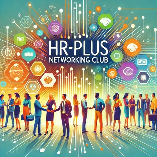 S_Drakakis's tweet photo. HR PLUS Networking Club
In a few days from today, the HR PLUS Networking Club will begin its operation.
The network consists of people with knowledge and experience in the fields of: Business Consulting Services and Human Resources. https://t.co/jLvBSQFl98