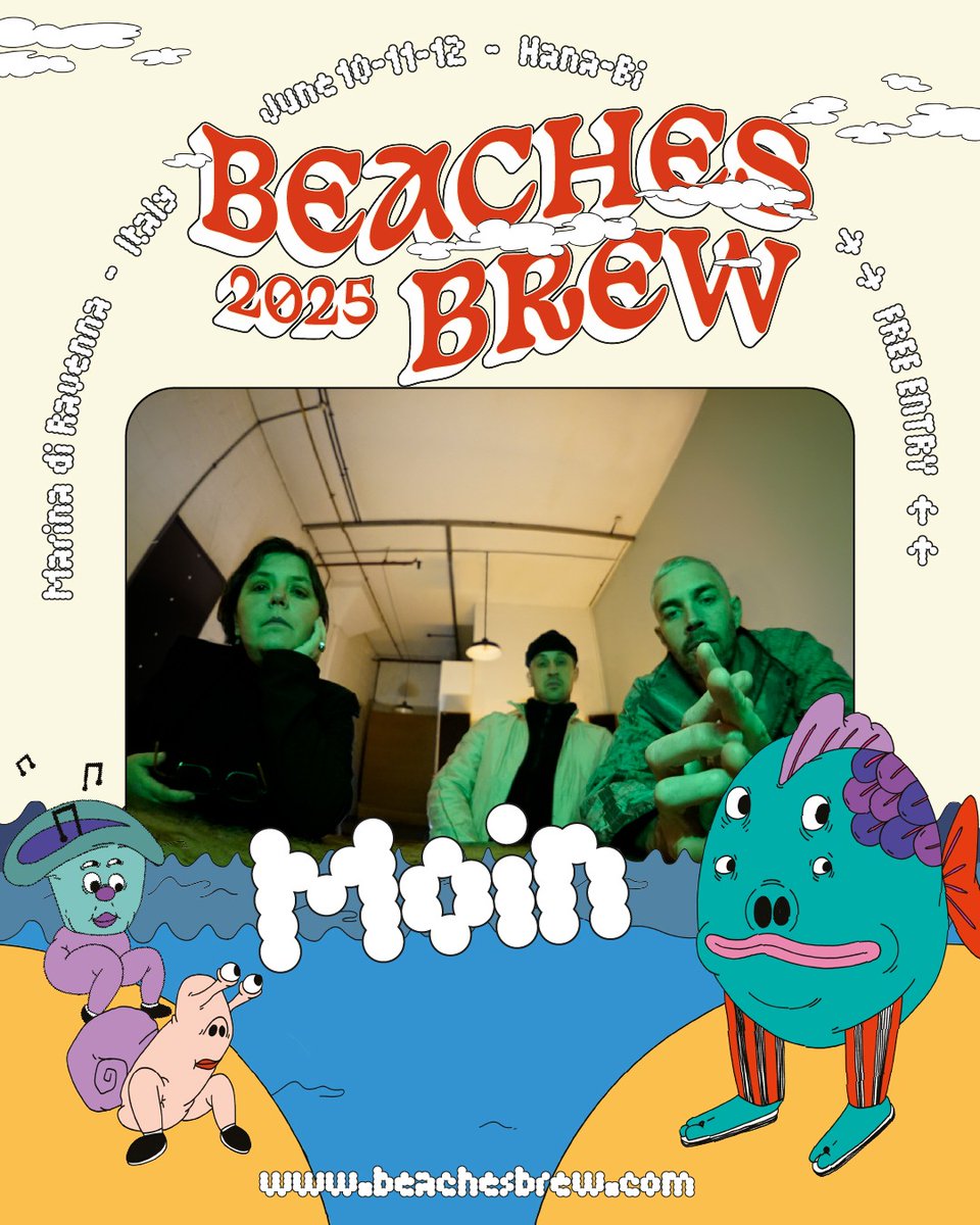Beaches Brew Festival tweet media