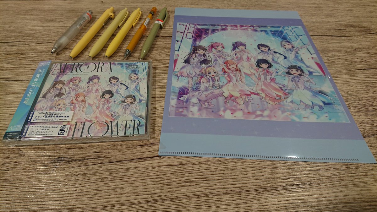Ayakaze -彩風- on X: 