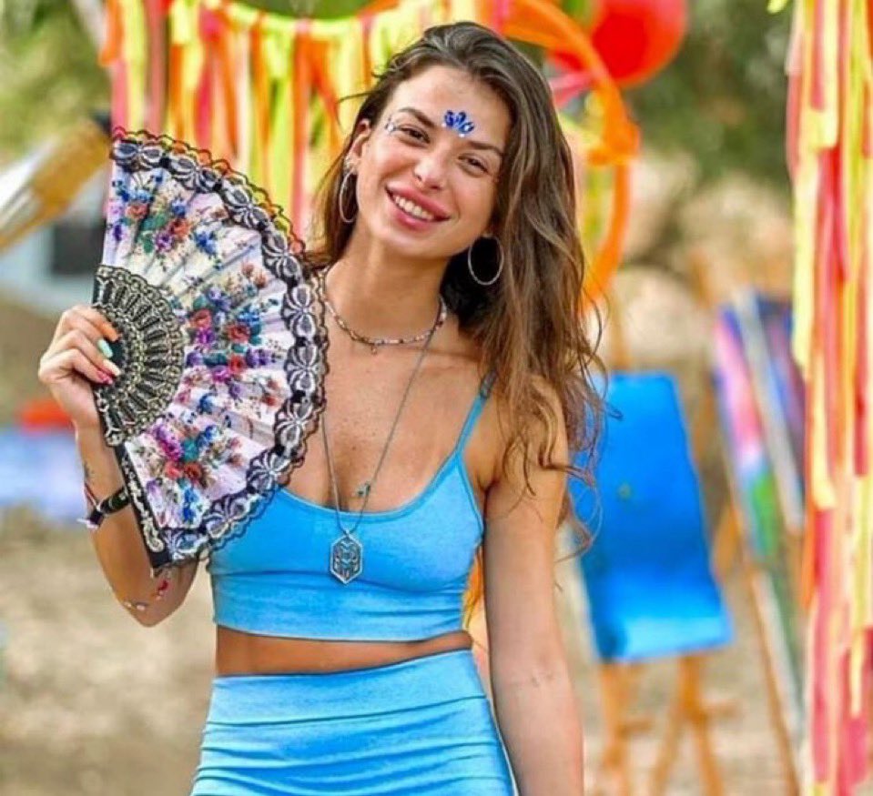 Vivid.🇮🇱 tweet media