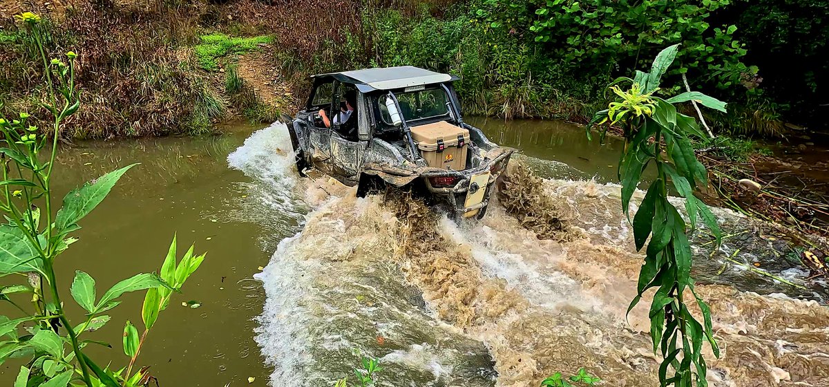 DayAshlie96125's tweet image. River Crossing 💯 
#leterripadvetures 
#polarisrazor 
#polarisrzr 
#polarisoffroad 
#offroad 
#adventure