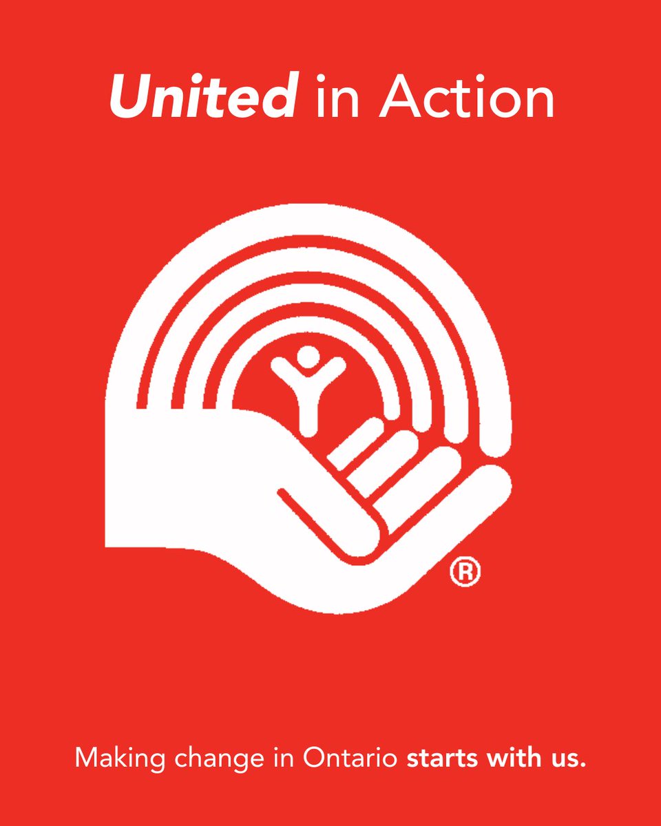 More than 81,500 Ontarians are experiencing homelessness. As voters prepare to elect Ontario’s next government, leaders must commit to housing, mental health supports, and real solutions. Read the United Way op-ed @theTorontoSun: torontosun.com/opinion/column…
