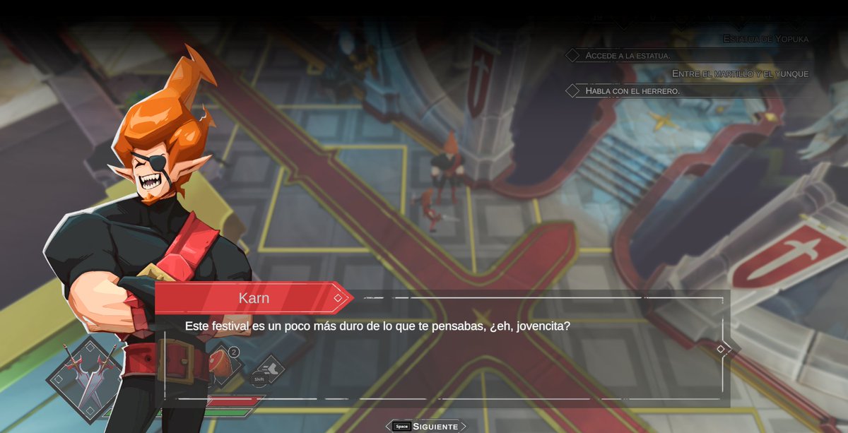 El rincón de Cejotas tweet media