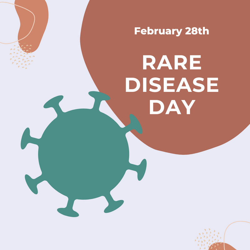 AviRobbins's tweet photo. On #RareDiseaseDay, let's highlight how #LifeSciences + #manufacturing are shaping the future of #healthcare. A prime example is the #collaboration behind gene therapies like Zolgensma for spinal muscular atrophy. https://t.co/MV1KzqA9vE