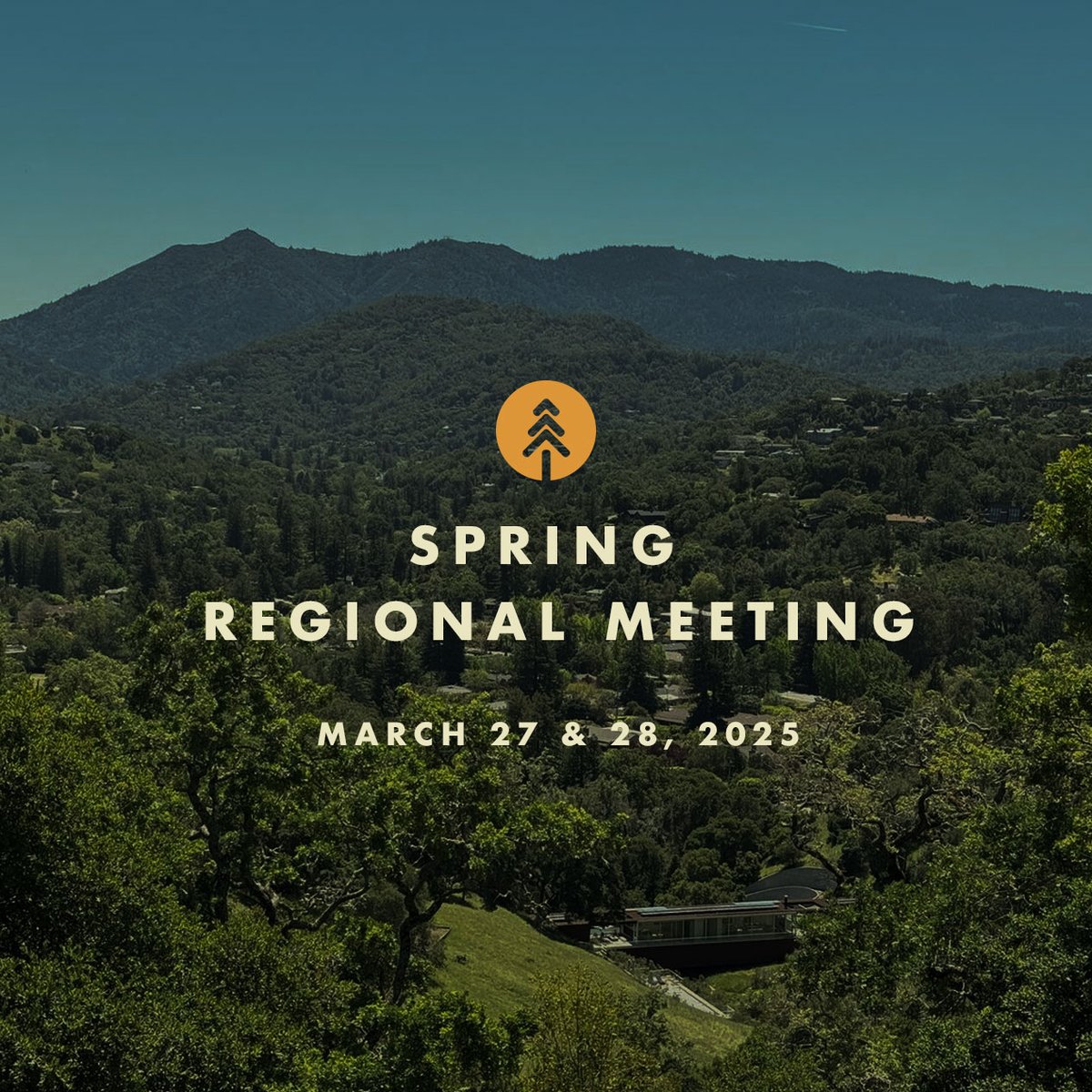 CAwildfireTF's tweet image. Join us from March 26-28 at the Embassy Suites in San Rafael for the spring #WildfireTaskForce Regional Meeting hosted by @MarinWildfire and @firesafemarin. 📅 Zoom option available. Register today: bit.ly/TF-Sp25-Mtg-Reg

#TaskForceProgress #Wildfire #Resilience