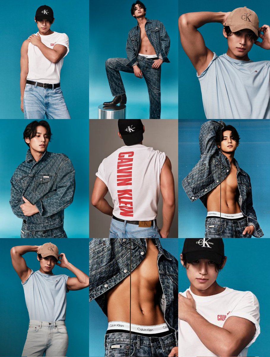 mingyuvillle's tweet photo. these jaw dropping stills. kim mingyu you're insane 😮‍💨🖤 #민규 https://t.co/RKE1vShQcb