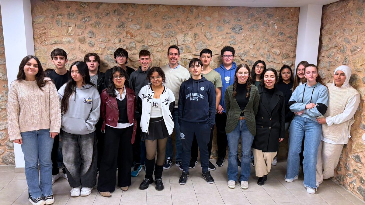 jovesemprenedorsinca tweet media