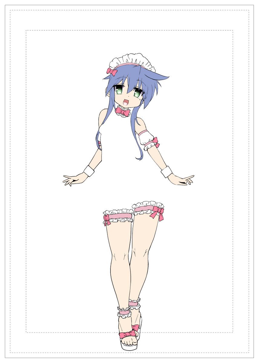 みずしま tweet media
