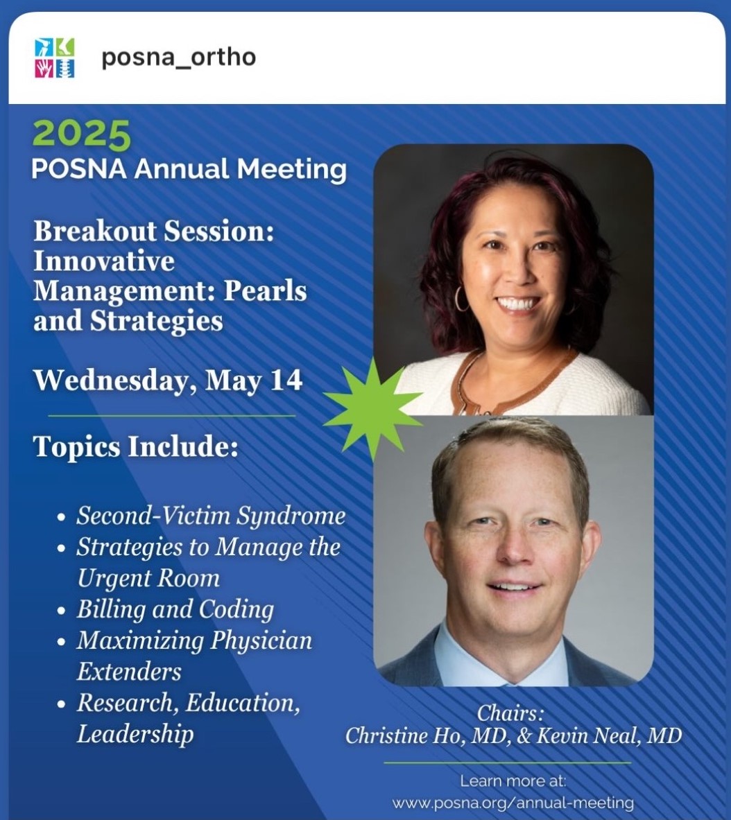 Nemours Children's Orthopedics (@nemoursortho) on Twitter photo Save the Date: 5/14 at the #POSNA25 Annual Meeting <a href="/Nemours/">Nemours Children's Health</a> Dr. Kevin Neal ( <a href="/JaxScoliosisDoc/">Kevin Neal</a> ) will be hosting a Breakout Session on Innovative Management Strategies. #scoliosis #OrthoTwitter Save the Date: 5/14 at the #POSNA25 Annual Meeting <a href="/Nemours/">Nemours Children's Health</a> Dr. Kevin Neal ( <a href="/JaxScoliosisDoc/">Kevin Neal</a> ) will be hosting a Breakout Session on Innovative Management Strategies. #scoliosis #OrthoTwitter