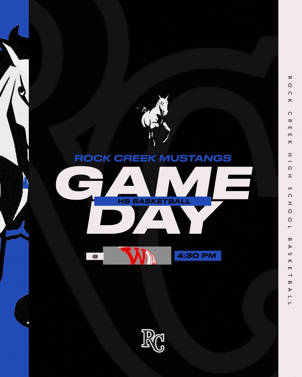 Rock Creek Girls Basketball (@rockcreek_hoops) on Twitter photo 
