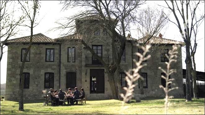 Kaushik Rajaraman (@iamkaushikr) on Twitter photo Decoding #GoodBadUglyTeaser's tease! The opening shot of #AjithKumar's #GoodBadUgly teaser announcement video is professor's house in #MoneyHeist. Famously called the Toledo House in Palomeque where the robbers stayed for 5 months
<a href="/Adhikravi/">Adhik Ravichandran</a> <a href="/gvprakash/">G.V.Prakash Kumar</a> <a href="/trishtrashers/">Trish</a> Decoding #GoodBadUglyTeaser's tease! The opening shot of #AjithKumar's #GoodBadUgly teaser announcement video is professor's house in #MoneyHeist. Famously called the Toledo House in Palomeque where the robbers stayed for 5 months
<a href="/Adhikravi/">Adhik Ravichandran</a> <a href="/gvprakash/">G.V.Prakash Kumar</a> <a href="/trishtrashers/">Trish</a>