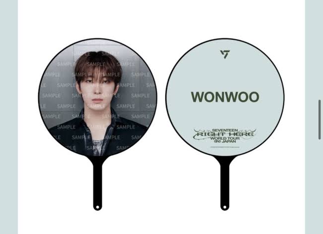 heartscart_'s tweet photo. wtb lfs ph

wtb wonwoo image picket / uchiwa japan

— must be onhand &amp; clean 
— dm for offers 

pagbentahan nyo na q pls, medj nanghihina na po ako https://t.co/geXzvBI2ub