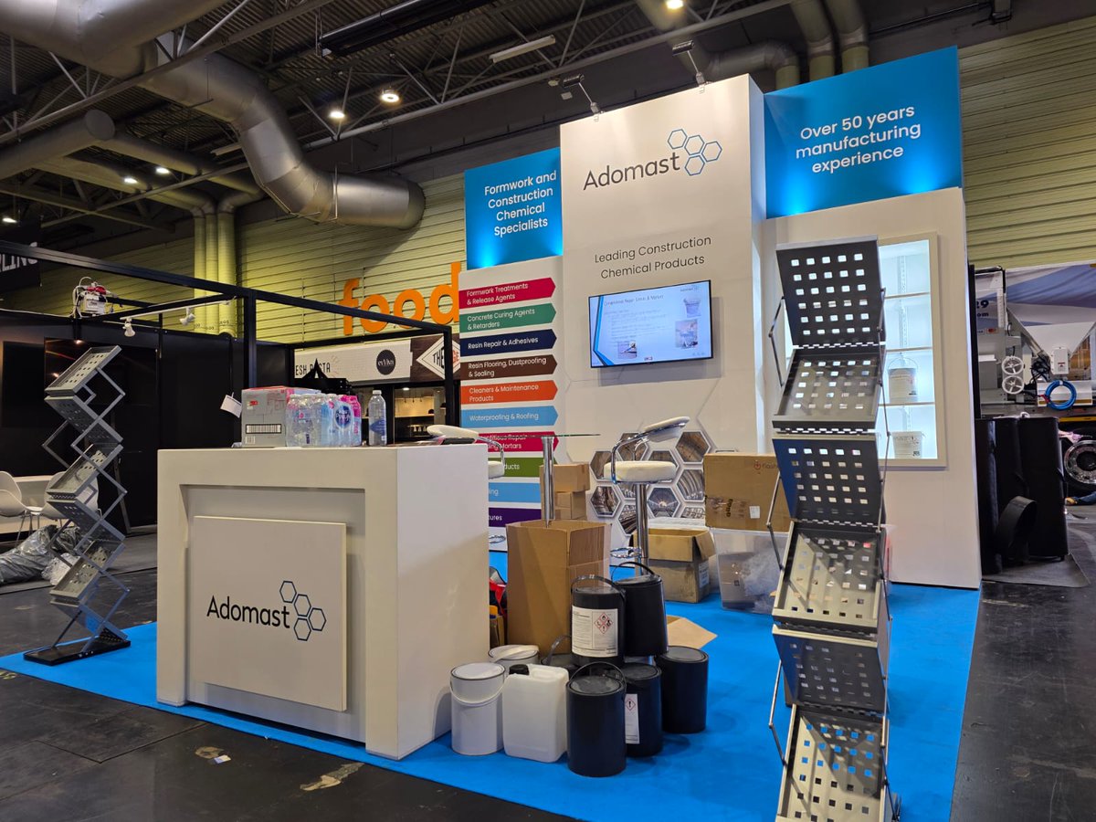 Marsden Exhibitions tweet media