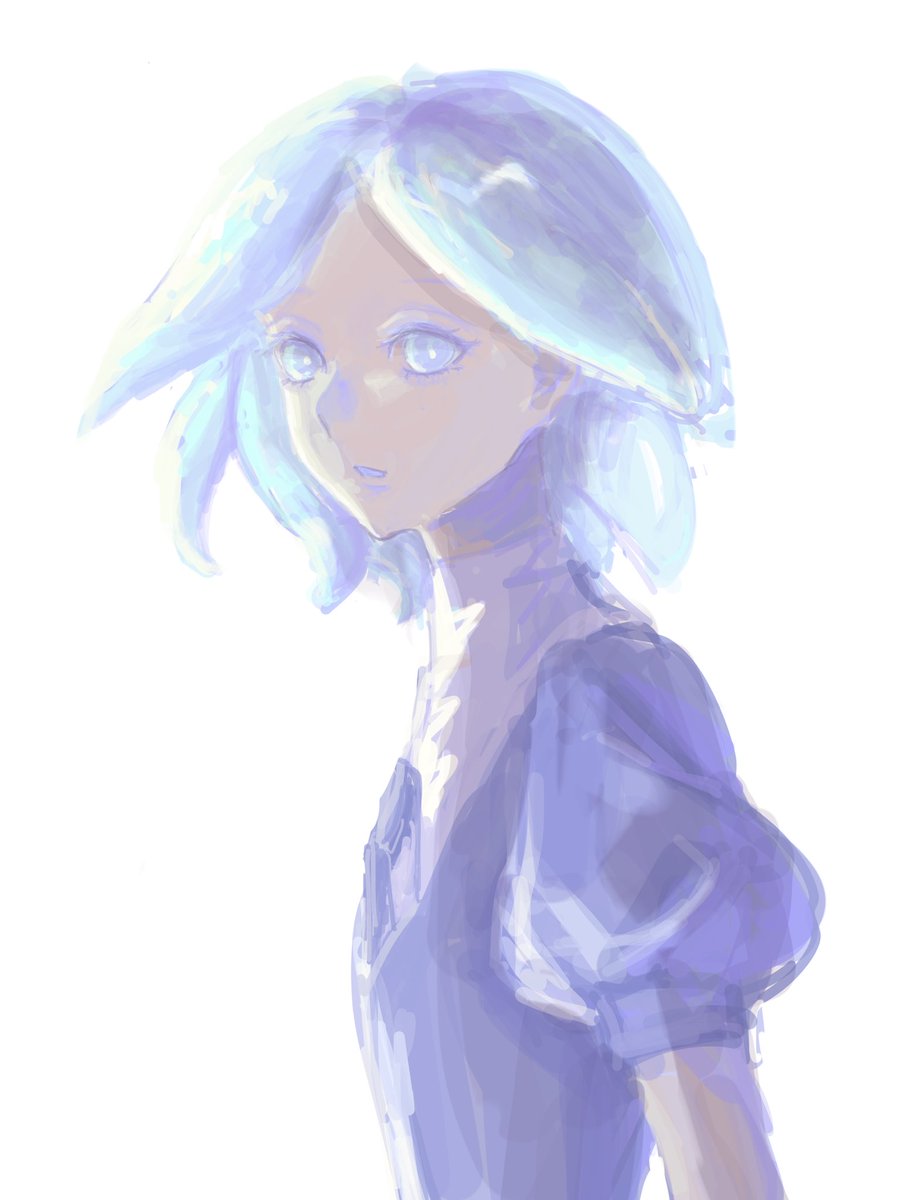 satou__1122's tweet photo. #宝石の国 
フォスフォフィライト https://t.co/2z4z66KwPJ