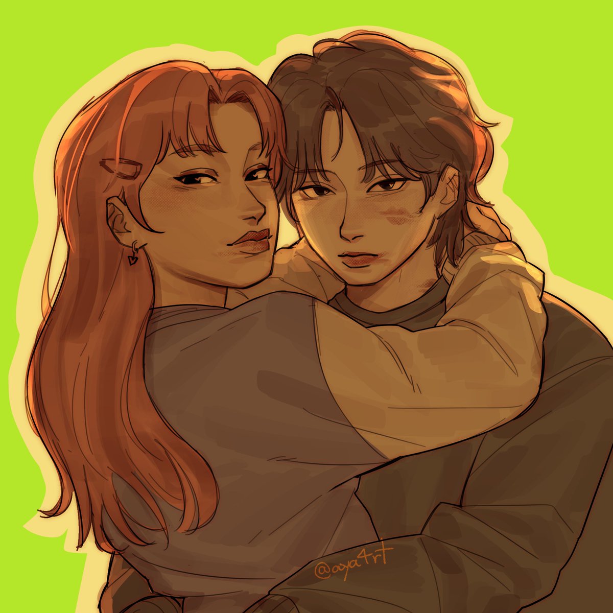 aya (@aya4rt) / Posts / X