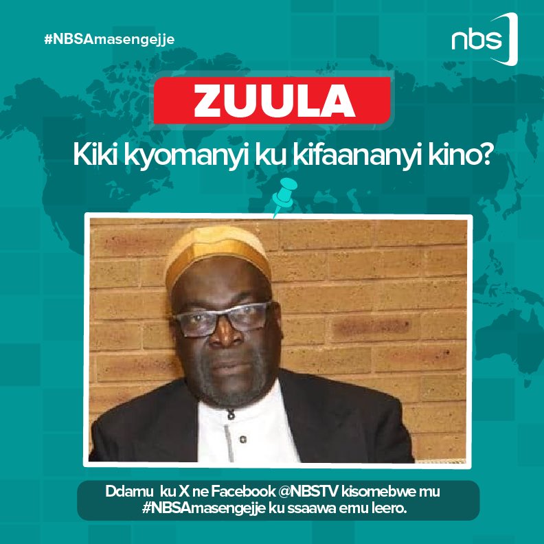 NBS Television tweet media