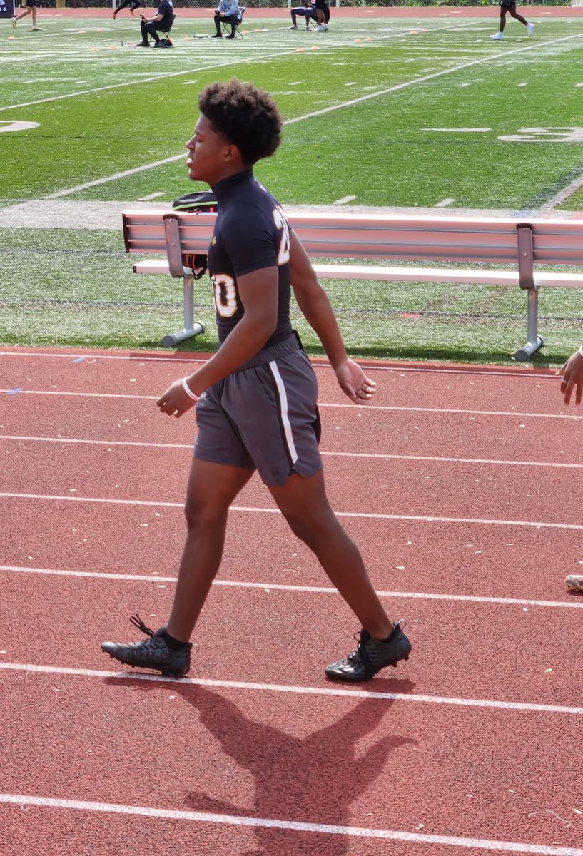 It hit different when you EARNED yo invite to day 2 and it wasn’t GIVEN to you.
#backinthelab🧪 #godsplan💯