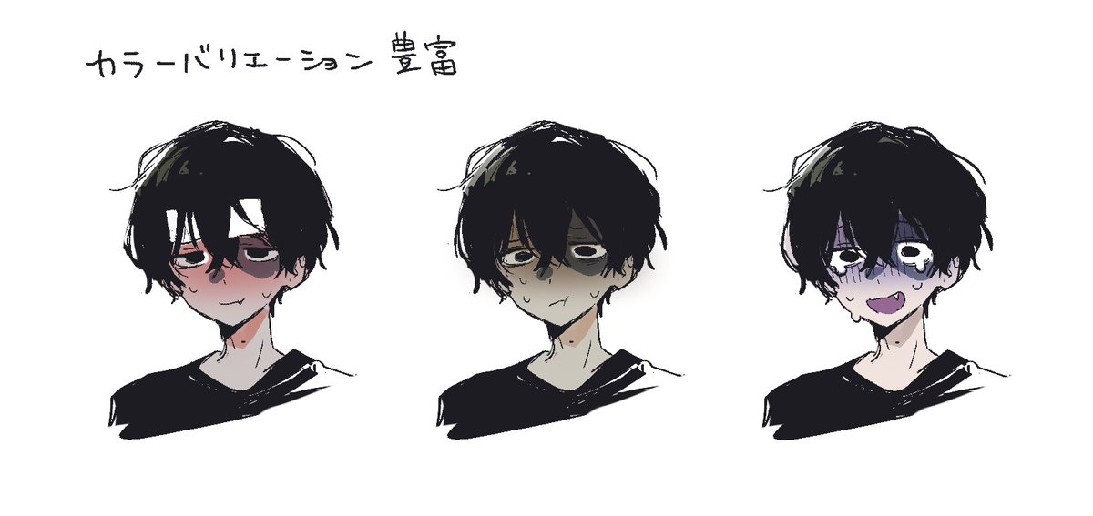 mariyasu_sub's tweet image. 忘れ物したのであげなおし